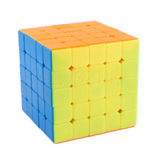 YuXin Black Kirin 5x5 V2