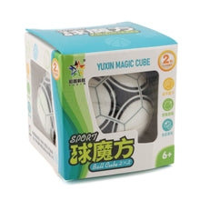 YuXin Voetbal 2x2 #1