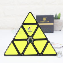 YuXin HuangLong Pyraminx (Magnétique)