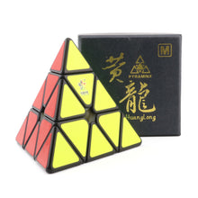 YuXin HuangLong Pyraminx (Magnétique)