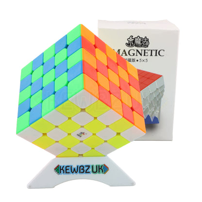 YuXin Little Magic 5x5 (Magnetic)