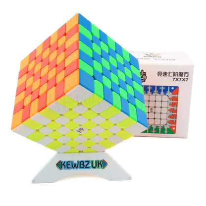 YuXin Little Magic 7x7 (Magnetic)