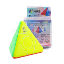 YuXin Multi-Pyraminx