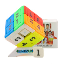 YuXin 2x2 (Schuifpuzzel)