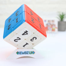 YuXin 2x2 (Schuifpuzzel)