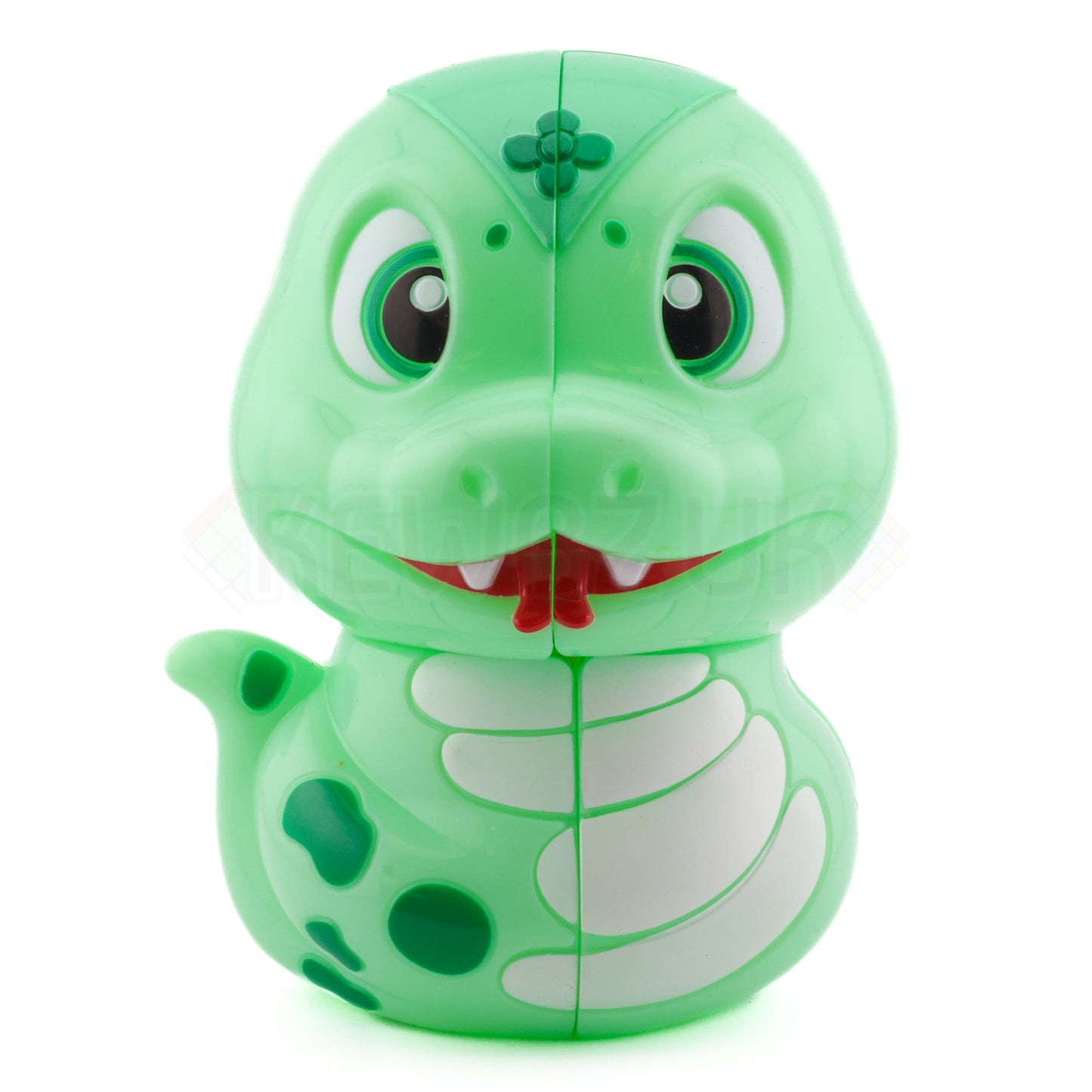 YuXin Snake 2x2