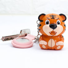 Porte-clés YuXin Tiger 2x2