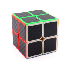 ZCube Carbon 2x2