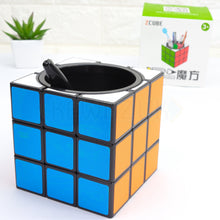 Pot à crayons ZCube