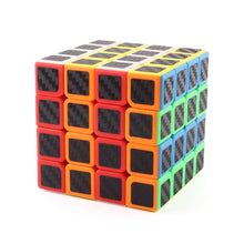 ZCube Carbon 4x4