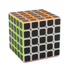 ZCube Carbon 5x5