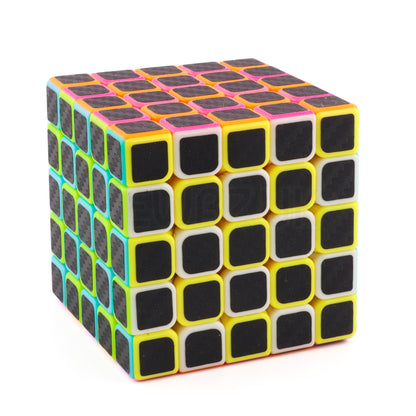 ZCube Carbon 5x5
