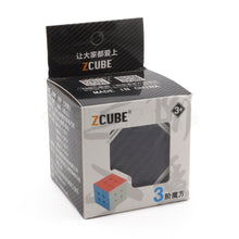 ZCube Carbon Skewb