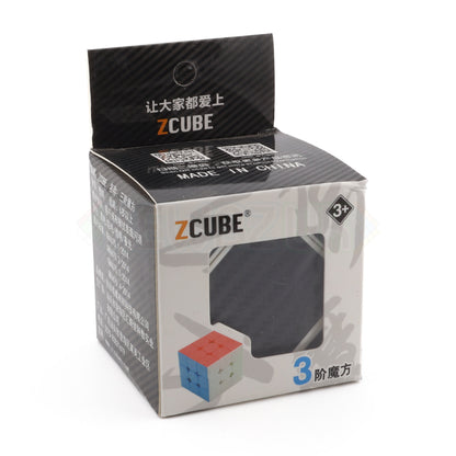 ZCube Carbon Skewb
