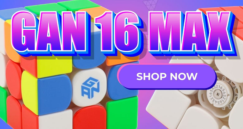 GAN 16 KewbzUK