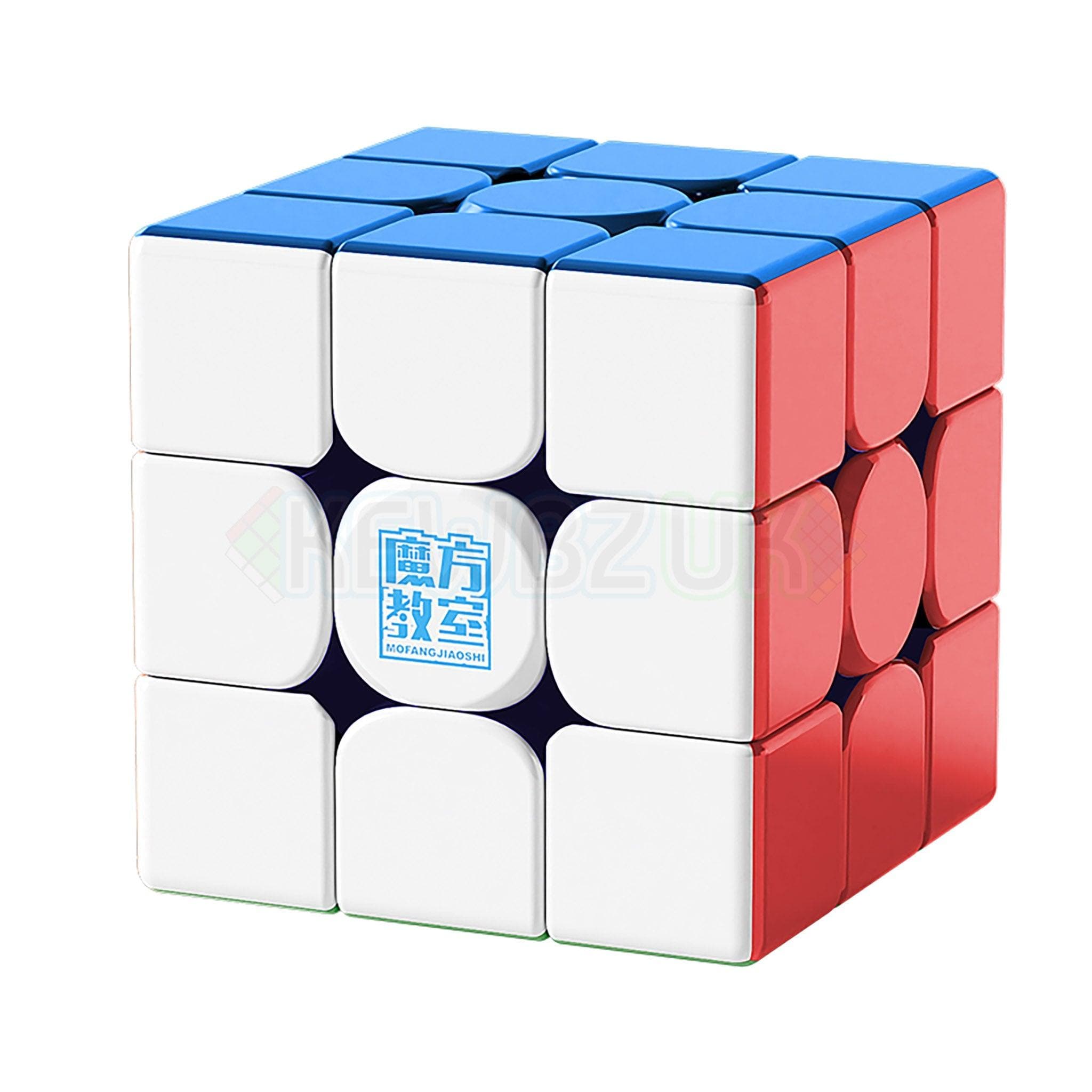 MoYu Super RS3M V2 (Magnetic, Maglev, UV)