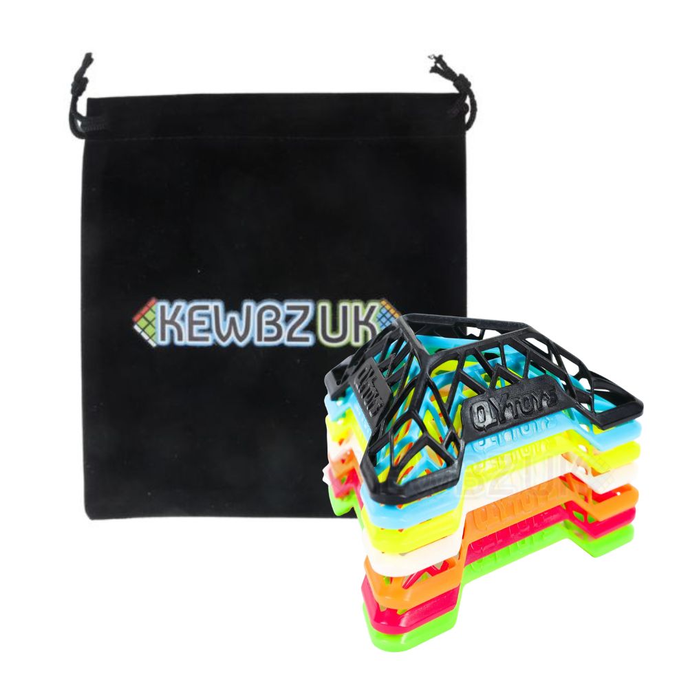 GAN Blue Box Bundle #3 – KewbzUK