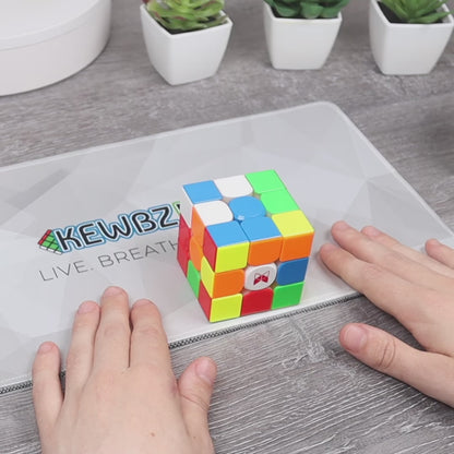 QiYi XMD Tornado V3 Flagship (Magnetic, Ball-Core)