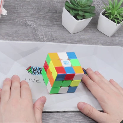 MoYu Super RS3M V2 (Magnetic, UV)