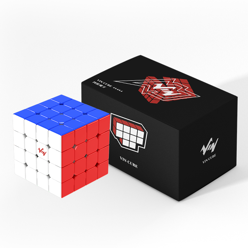 VinCube 4M (Magnetic, UV)