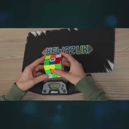 MoYu WeiLong WR M 2021 (Magnetic, Maglev)