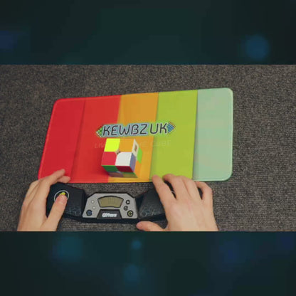 MoYu RS2 M Evolution (Magnetic)