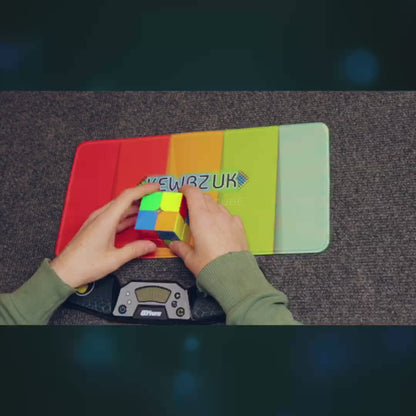 GAN 251 Pro (Magnetic, Ball-Core)