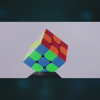 MoYu WeiLong WR M 2021 (Magnetic, Maglev)