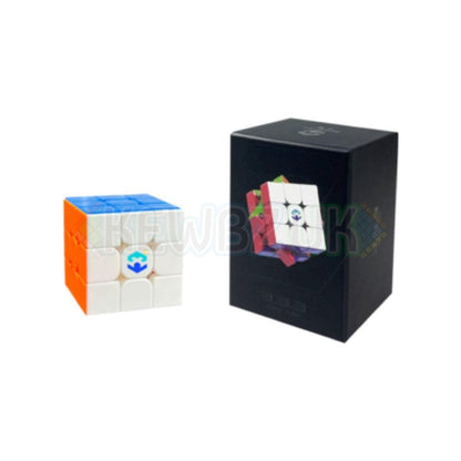 MoreTry TianMa 3x3 Super (Magnetic, UV)