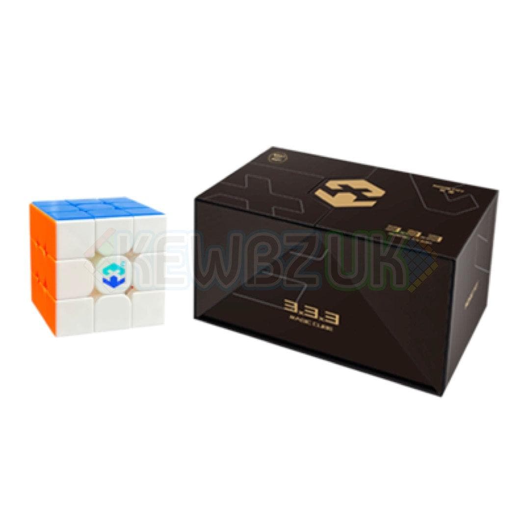 MoreTry TianMa 3x3 Super (Magnetic, UV)