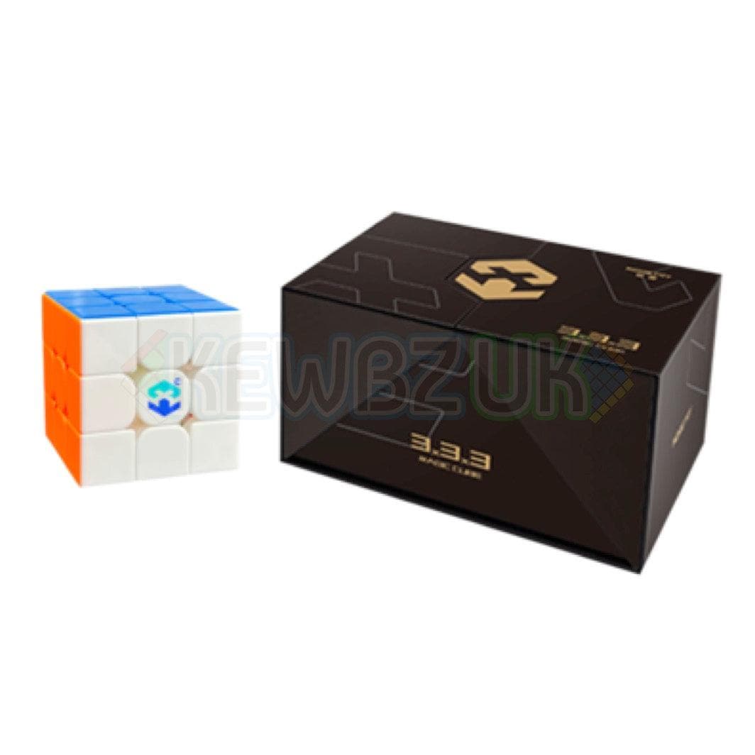 MoreTry TianMa 3x3 Super (Magnetic, UV)
