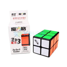 QiYi 2x2x3 Tour