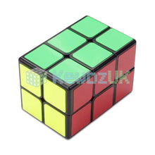 QiYi 2x2x3 Tour