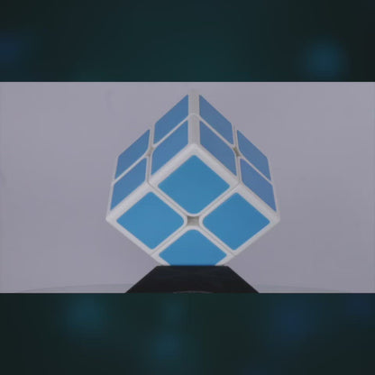 QiYi OS Cube