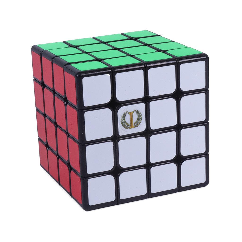 Imperium 4x4 Sticker