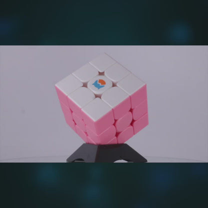 MonsterGO 3x3 (Cloud)