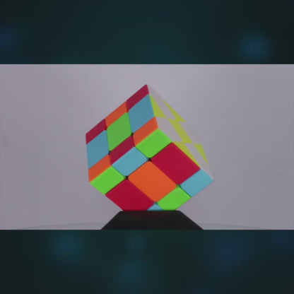 QiYi Fisher Cube