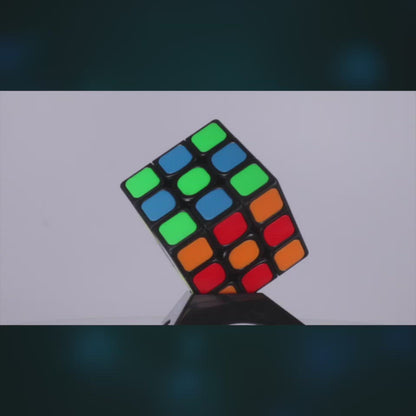 YuXin Black Kirin 3x3 V2