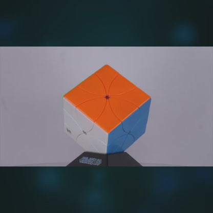 YuXin 8-Petal (Magnetic)