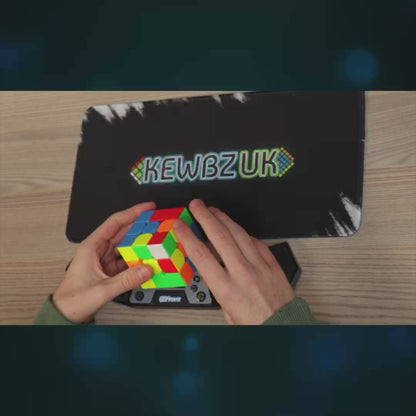MonsterGO 3x3 EDU (Magnetic)