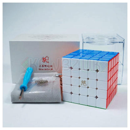 DaYan NeZha 5x5 (Magnetic, Medium)