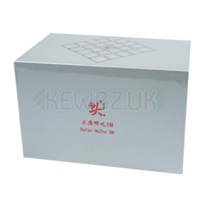 DaYan NeZha 5x5 (Magnetic, Strong)