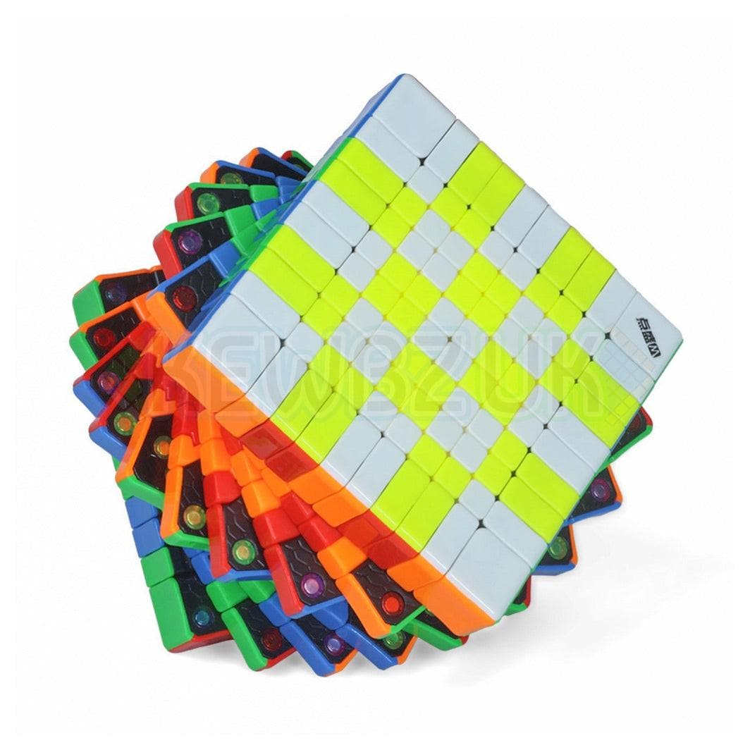 DianSheng Galaxy 10x10 (Magnetic)