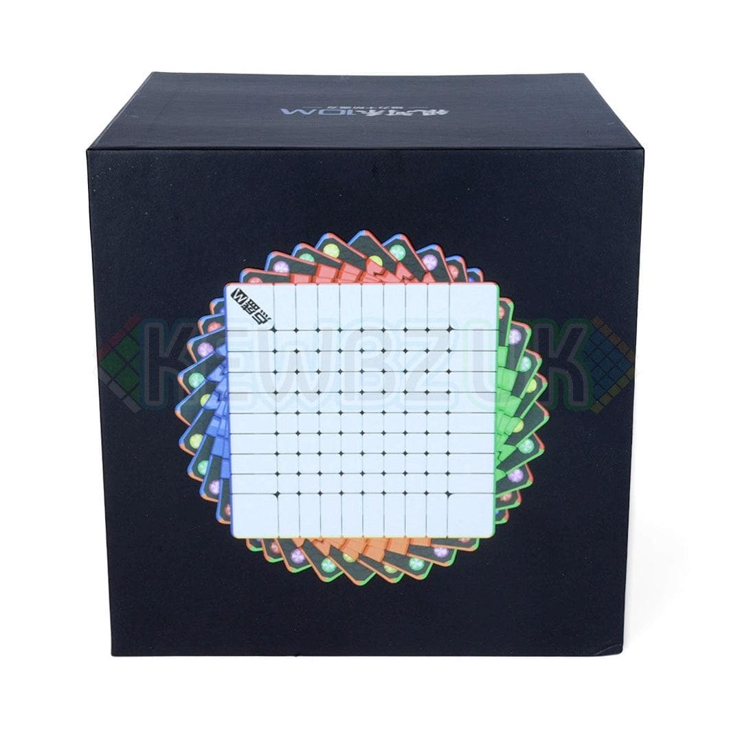 DianSheng Galaxy 10x10 (Magnetic)