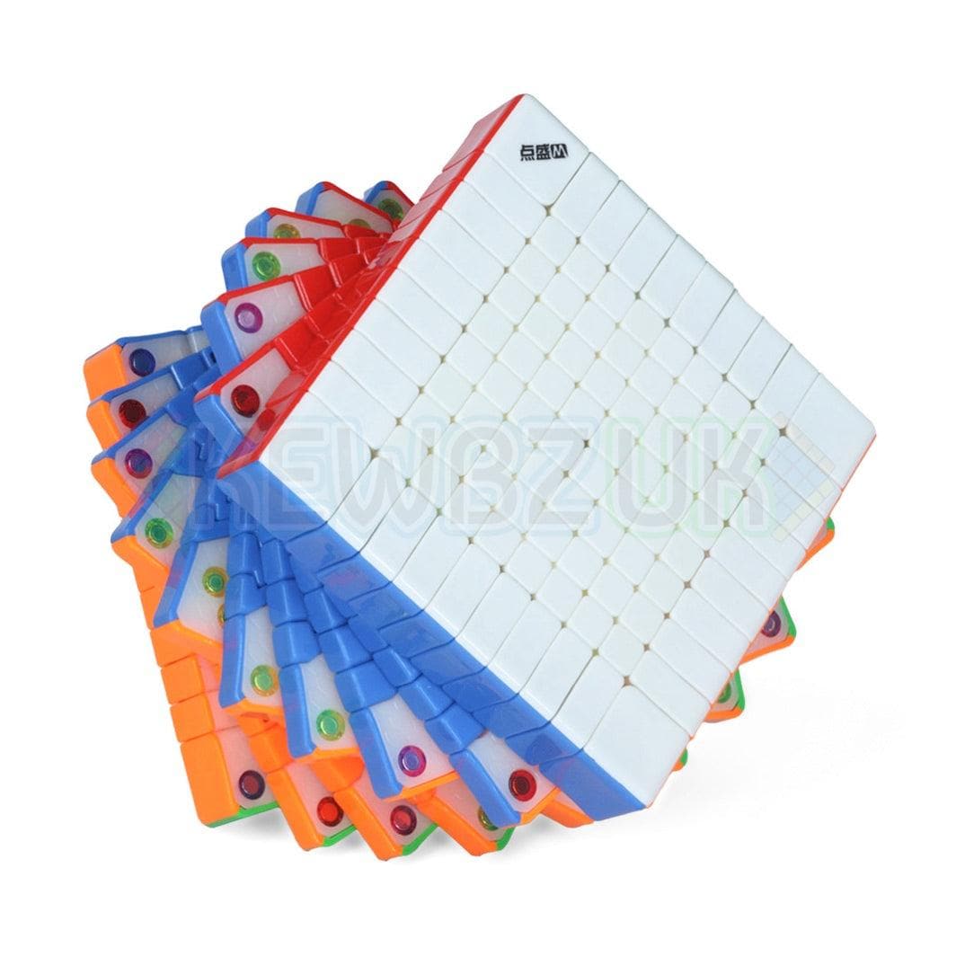 DianSheng Galaxy 10x10 (Magnetic)