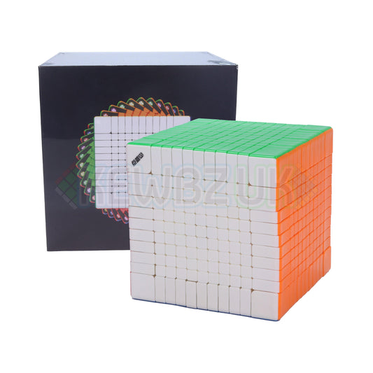 DianSheng Galaxy 11x11 (Magnetic)