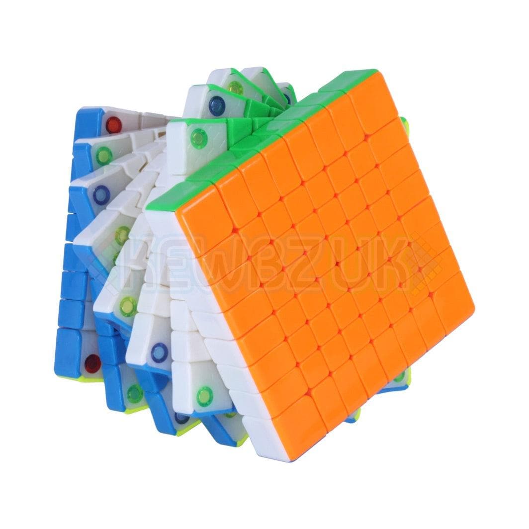 DianSheng Galaxy 8x8 (Magnetic)