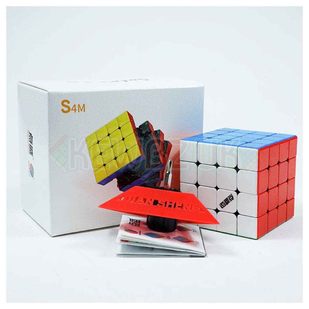 DianSheng S4 (Magnetic)