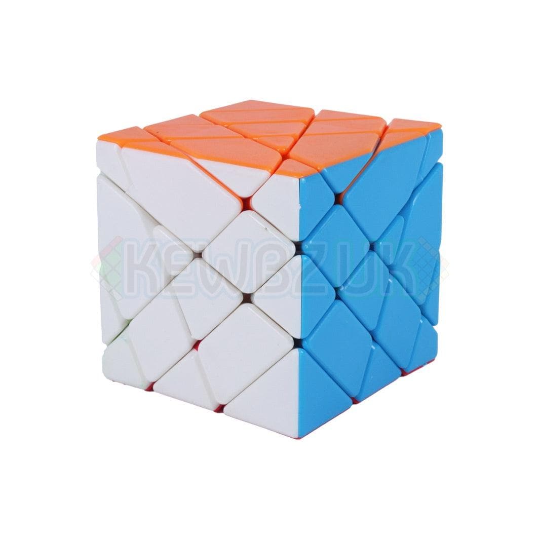 FanXin 4x4 Axis Cube