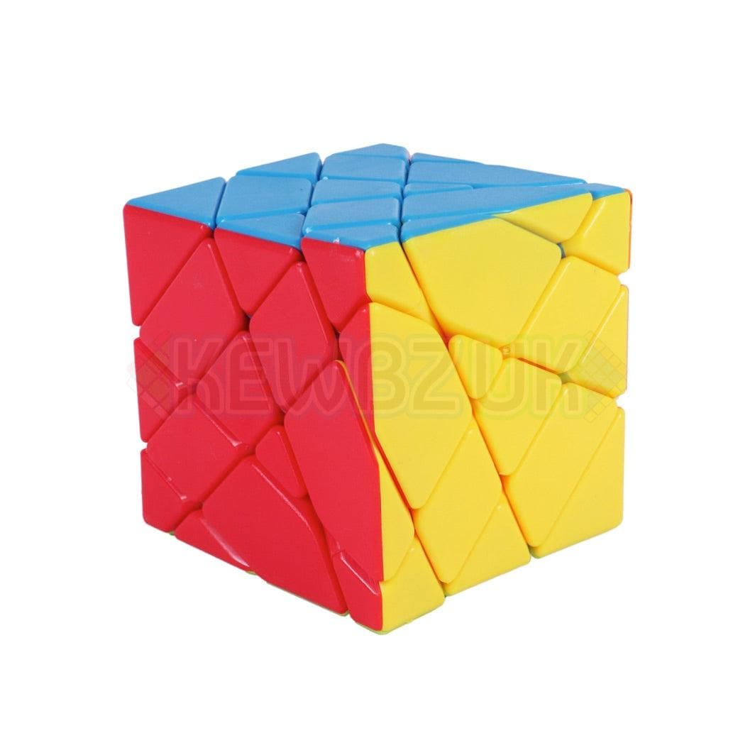 FanXin 4x4 Axis Cube